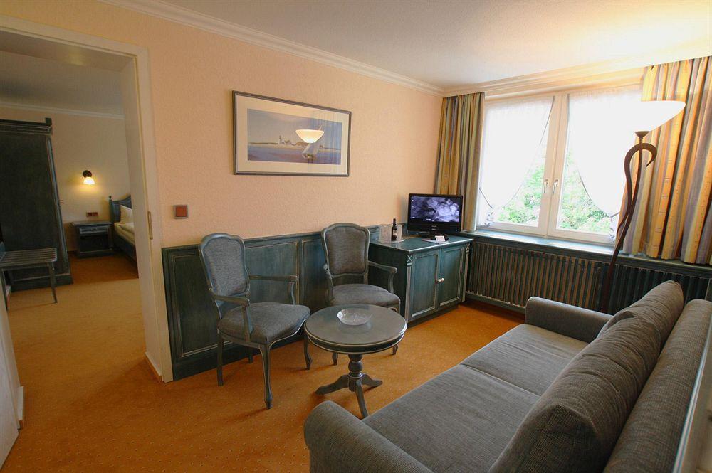 Hotel Duenenschloss Mit Private