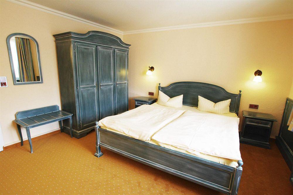 Dünenschloß 3* Ostseebad Zinnowitz
