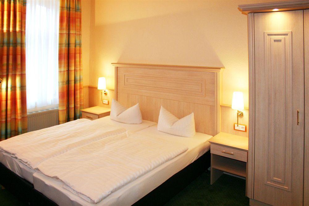 Dünenschloß Hotel