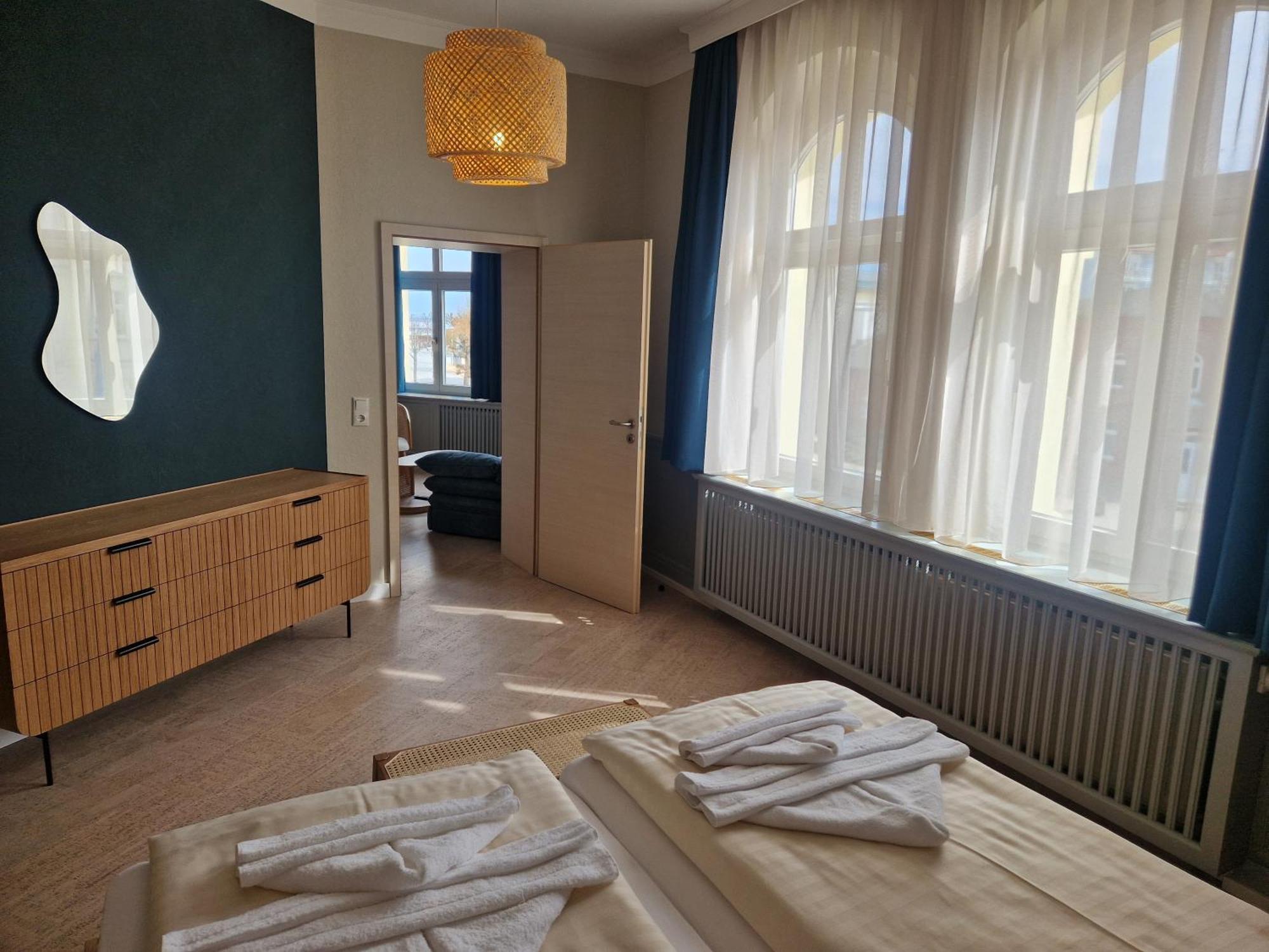 Dünenschloß 3*