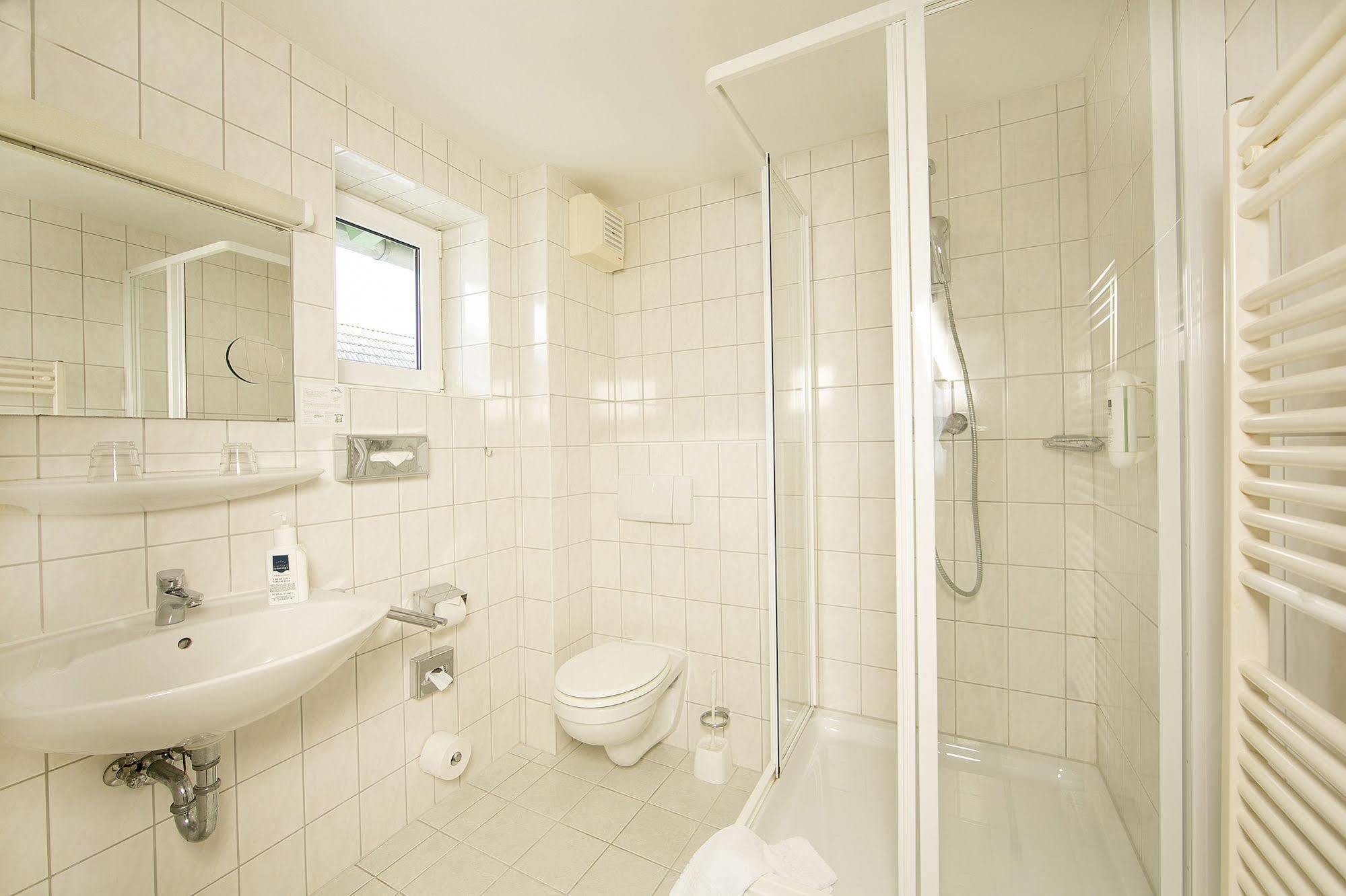 Dünenschloß Hotel 3*